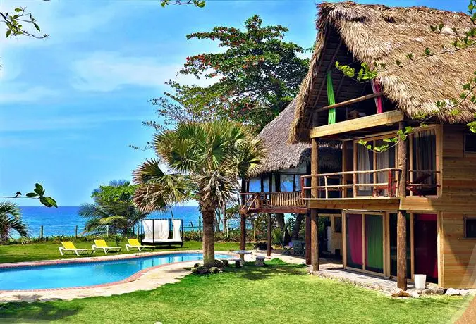 Cabarete Maravilla Eco Lodge & Beach