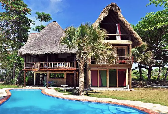 Cabarete Maravilla Eco Lodge & Beach 