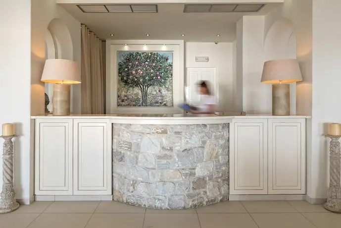 Hotel Alkyon Mykonos Island