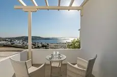 Hotel Alkyon Mykonos Island 