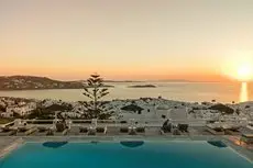 Hotel Alkyon Mykonos Island 