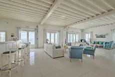 Hotel Alkyon Mykonos Island 