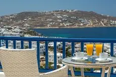 Hotel Alkyon Mykonos Island 