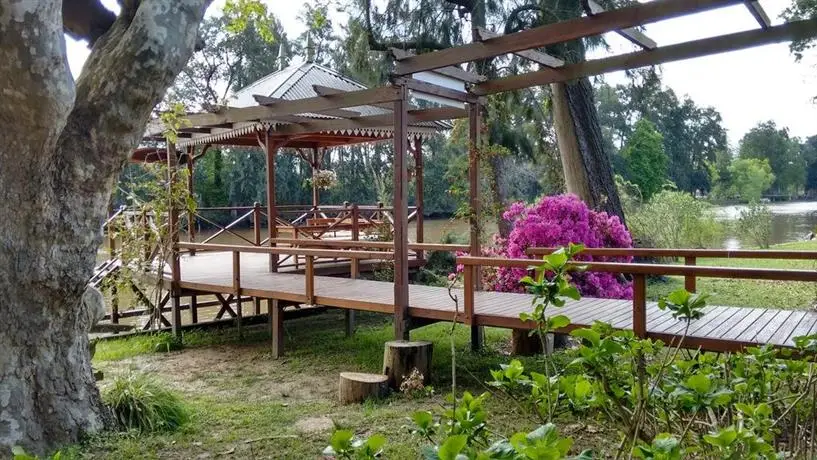 Reserva La Juana Ecolodge 