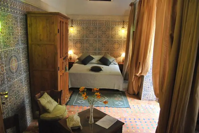 Riad Dar Zouhour 