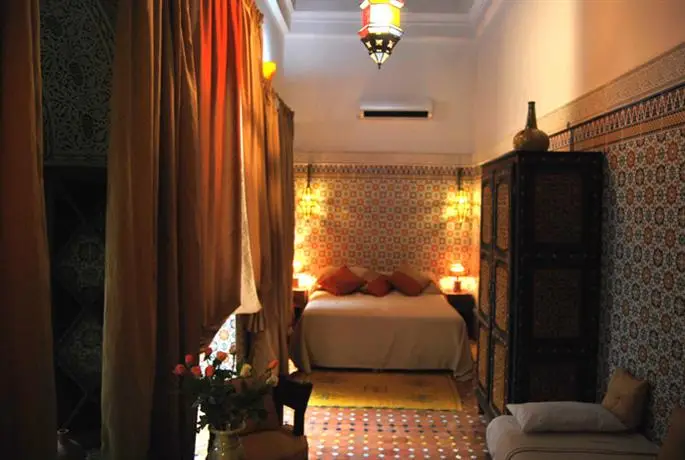 Riad Dar Zouhour 