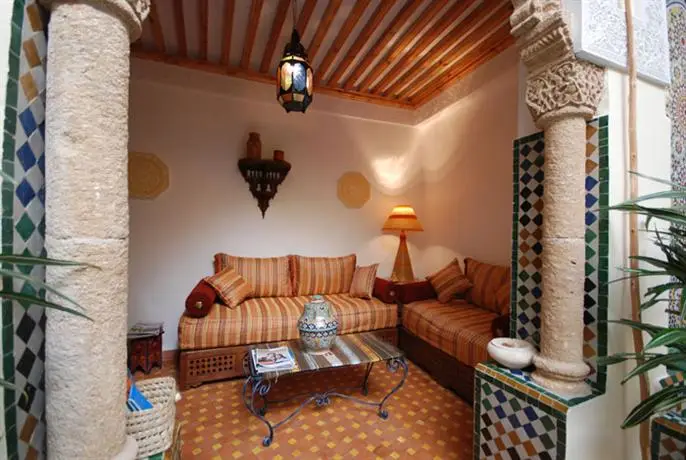 Riad Dar Zouhour 