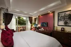 Sapa Horizon Hotel 