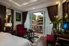 Sapa Horizon Hotel 