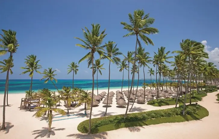 Secrets Royal Beach Punta Cana - Adults Only 