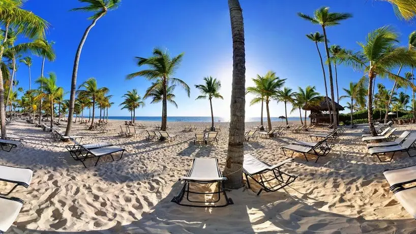 Secrets Royal Beach Punta Cana - Adults Only 