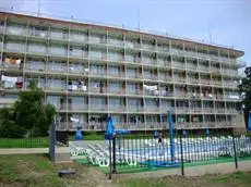 Geolog Hotel 