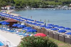 Hotel Porto Conte 