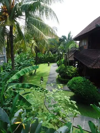 Sri Bungalows Ubud 