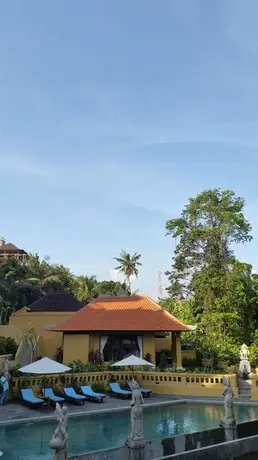 Sri Bungalows Ubud 