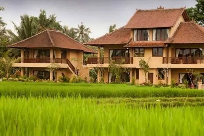 Sri Bungalows Ubud 