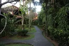 Sri Bungalows Ubud 