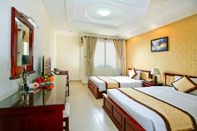 Sunny Hotel Nha Trang