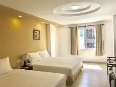 Sunny Hotel Nha Trang 