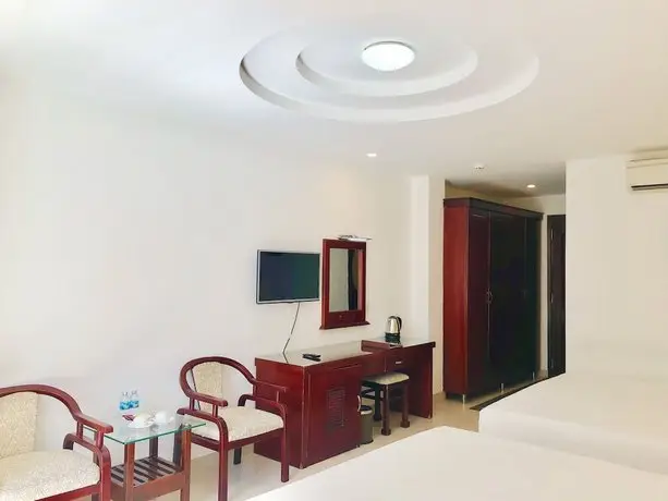 Sunny Hotel Nha Trang 