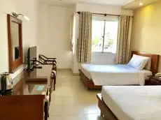 Sunny Hotel Nha Trang 