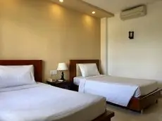 Sunny Hotel Nha Trang 