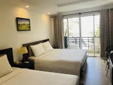 Sunny Hotel Nha Trang 