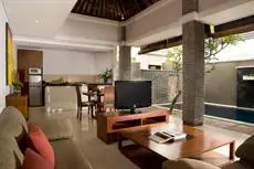 The Wolas Villas & Spa 