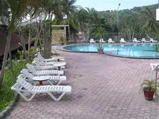 Bukit Senggigi Hotel 