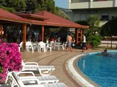 Hotel Delle Canne 