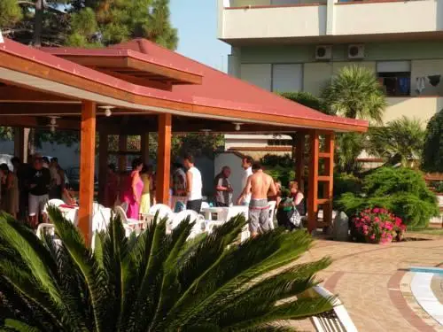 Hotel Delle Canne 