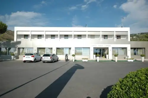 Hotel Delle Canne 