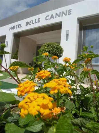 Hotel Delle Canne 