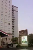 Java Paragon Hotel & Residences 