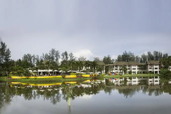 Laguna Holiday Club Phuket Resort 