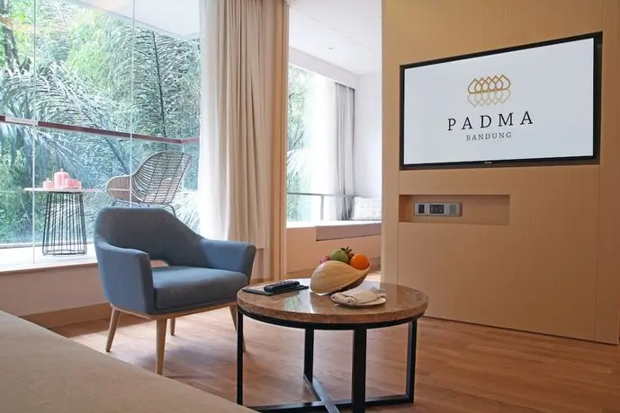 Padma Hotel Bandung 