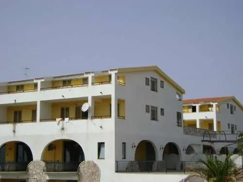 San Domenico Family Hotel 