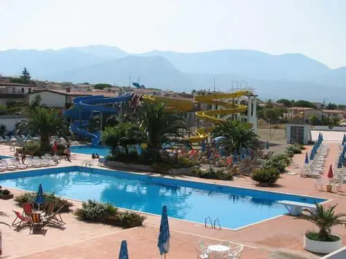 San Domenico Family Hotel 