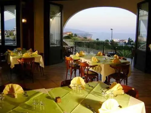 San Domenico Family Hotel 