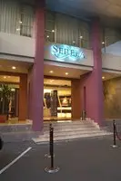 Serela Riau Bandung Hotel 