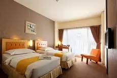 Serela Riau Bandung Hotel 