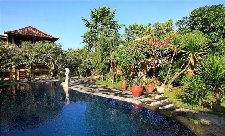 Villa Sayang Boutique Hotel & Spa Lombok