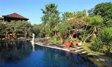 Villa Sayang Boutique Hotel & Spa Lombok 