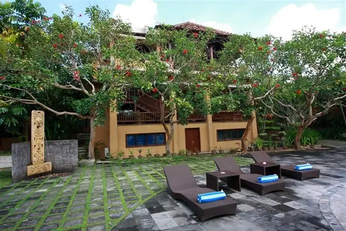 Villa Sayang Boutique Hotel & Spa Lombok