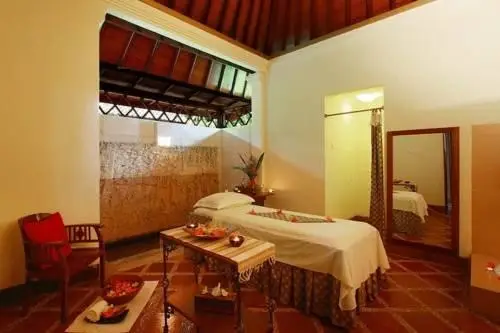 Villa Sayang Boutique Hotel & Spa Lombok 