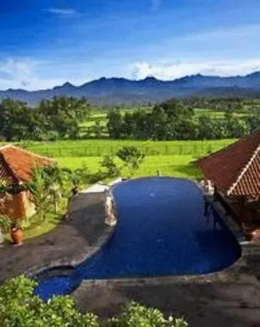 Villa Sayang Boutique Hotel & Spa Lombok 