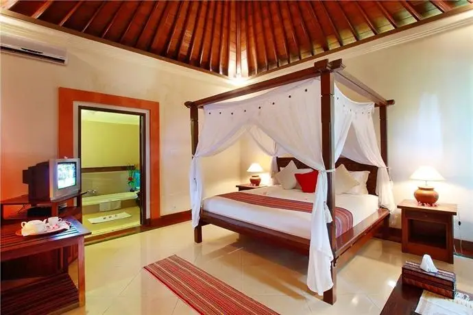 Villa Sayang Boutique Hotel & Spa Lombok 