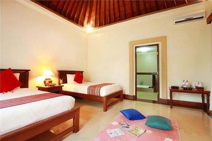 Villa Sayang Boutique Hotel & Spa Lombok 