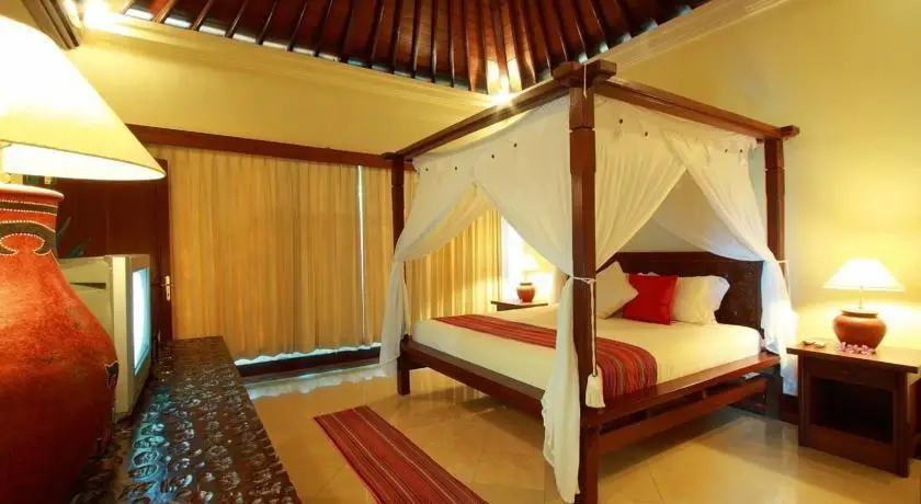 Villa Sayang Boutique Hotel & Spa Lombok 