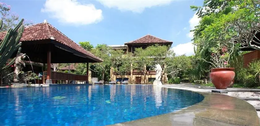 Villa Sayang Boutique Hotel & Spa Lombok 